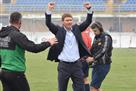 Vorskla won bronze for the first time in 21 years
