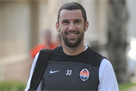 Srna, most likely, will not play for Shakhtar