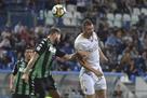 Roma on the road minimally beat Sassuolo
