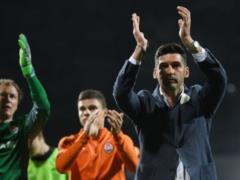 Fonseca said how many players will leave Shakhtar for the offseason