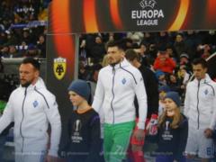 Ukraine in the Eurocups-2018/19. Who will play in the Champions League, and who will play in the European League?