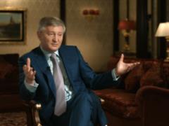 Akhmetov: We are Shakhtar, which means only civilized rules