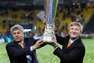 Akhmetov: We have the UEFA Cup, but Dynamo does not have