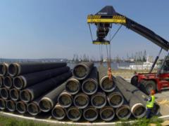 Болгары решили узурпировать российский газ