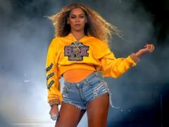 Beyonce bought an old church for 850 thousand dollars