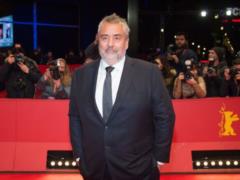 Cult director Luc Besson was accused of rape