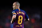 I came as a boy, and I m leaving a man - the last words of Iniesta in Barcelona