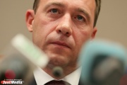The media called the unexpected candidate for the post of Kholmanskiy