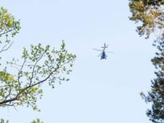 In the Khabarovsk Territory made an emergency landing helicopter. Killed Colonel-General of the FSB