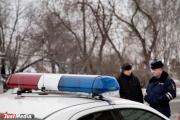 243 уральських водія попалися в вихідні п яними за кермом