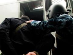Украинские боксеры взрывали Крым