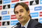Lopetegi named the final squad for Spain s World Cup