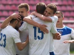 Second League FC Lviv next season will play in the Premier League - Sportivka