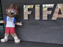 Russia predicts trouble at World Cup 2018