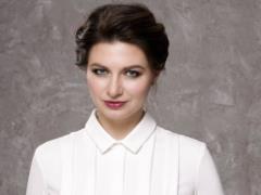 Natalia Kudryashova overcame fear and got behind the wheel