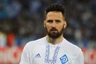 Kadar should have been removed from the match Dynamo - Shakhtar, Nema - no
