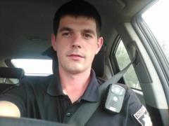 The Kharkov patrol officer Vasily Markovich is making the first confident steps!