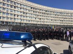 In Sumy, police officers who used force against a drunk man were fired