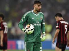 Milan is ready to consider the proposals for Donnarumme