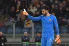 Monchi: Alisson will leave Roma, only if I again get into the gate