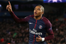 PSG will not sell Mbandpe even for a billion euros