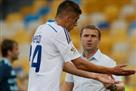 Rebrov: Fishing, Garmash and Khacheridi - three heroes, who do not care