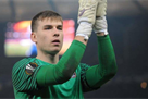 Zarya and Napoli discuss Lunin transfer