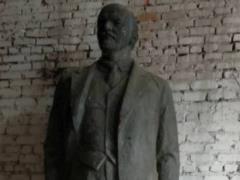 На Харьковщине не смогли продать Ленина