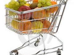 Врачи рассказали о большой опасности продуктовых тележек