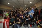 Уэска впервые в истории вышла в Примеру
