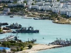 Kiev gave Moscow a new provocation at sea