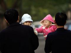 China refuses all restrictions on the birth rate in 2019