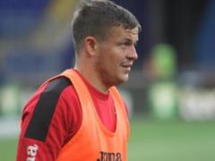 Кожанов, Лукьянчук, Каменюка и еще три игрока покинули Верес