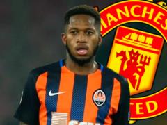Shakhtar wants to get 52.5 million pounds from MJ for Fred