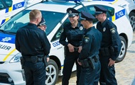Українських поліцейські не будуть розмальовувати в кольори Реала і Ліверпуля