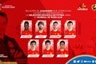 Лопетеги довызвал семь игроков для подготовки к ЧМ-2018