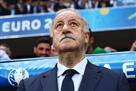 Дель Боске: Ни один игрок Ливерпуля не усилил бы Реал, даже Салах