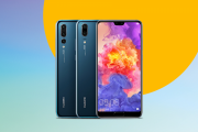 Пять причин забыть про фотоаппарат, если вы купили Huawei P20