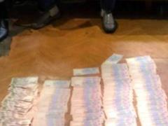 Замдиректора киевского театра задержан на взятке