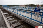 Екатеринбургский «Водоканал» оштрафован на 74 млн рублей