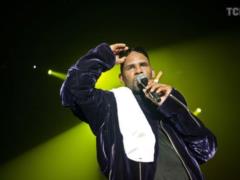 Famous American singer accused of rape