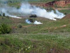 From the RF to the Donbass came 12 wagons with ammunition for terrorists