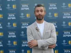 Sergei Babkin admitted, for which he as a child got from his parents