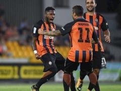 Four  miners  and Perdut - the leaders in the number of programs in the season of ULE