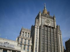 The West decided on a new adventure against Russia