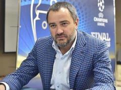 Pavelko: Punishment for each club will be different