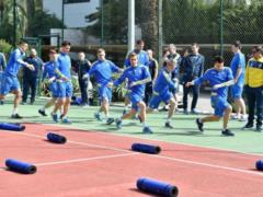 Without Marlos and Yarmolenko: the Ukrainian team arrived in Kharkov for a training fee