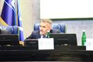 Баранка: За год у нас не было ни одного подозрения касательно матчей УПЛ