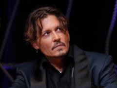 Desperate attempt: Johnny Depp has amazed with changes in appearance