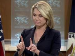 The US State Department found  the most dangerous place for the Russian-speaking  place on Earth